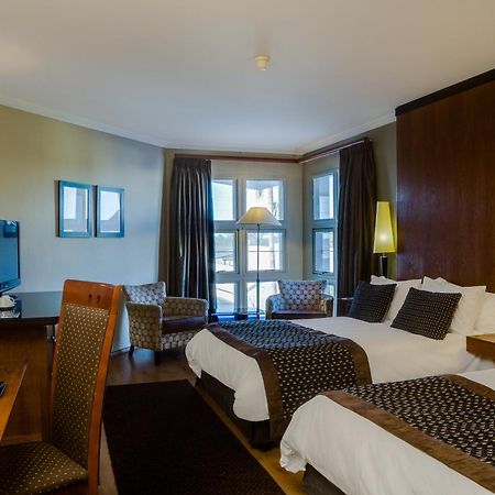 Hotel The Oasis Upington Exteriér fotografie
