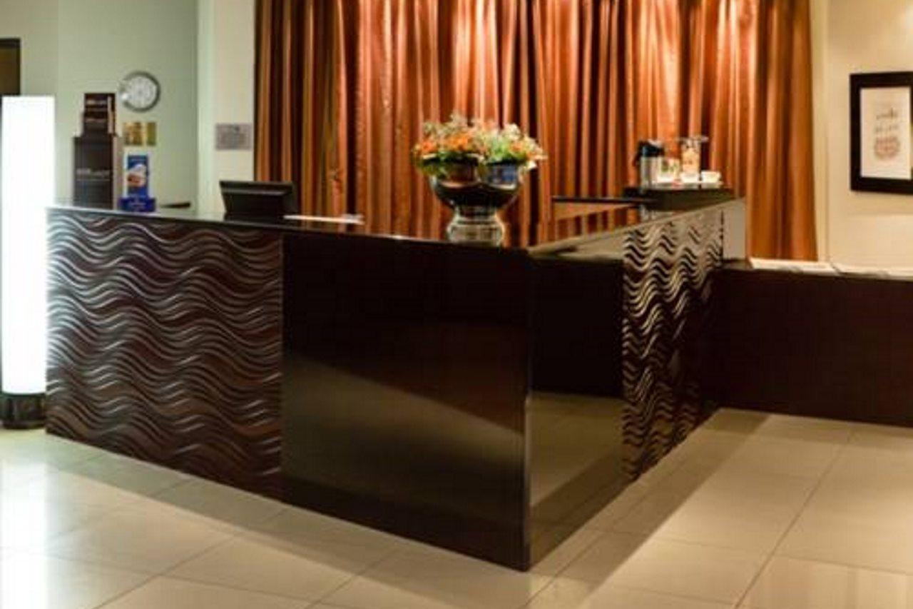 Hotel The Oasis Upington Exteriér fotografie