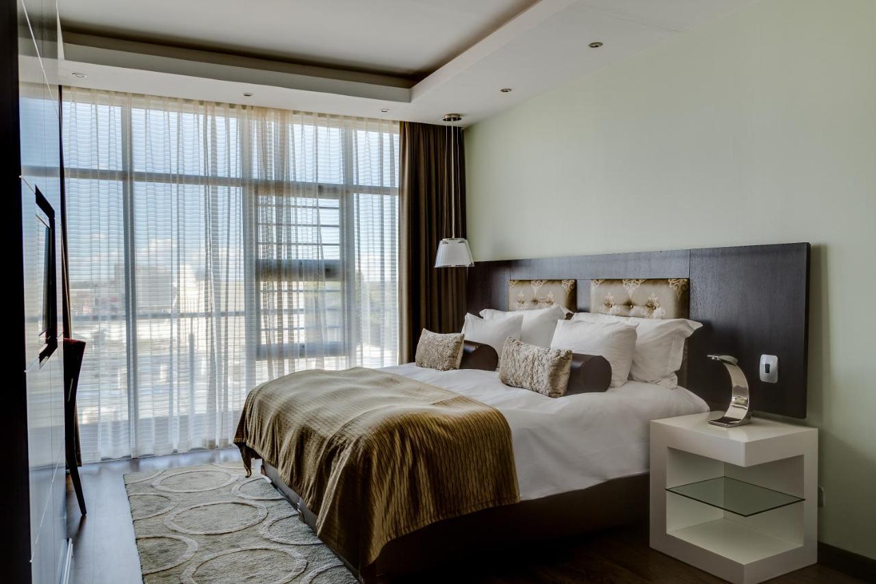 Hotel The Oasis Upington Exteriér fotografie