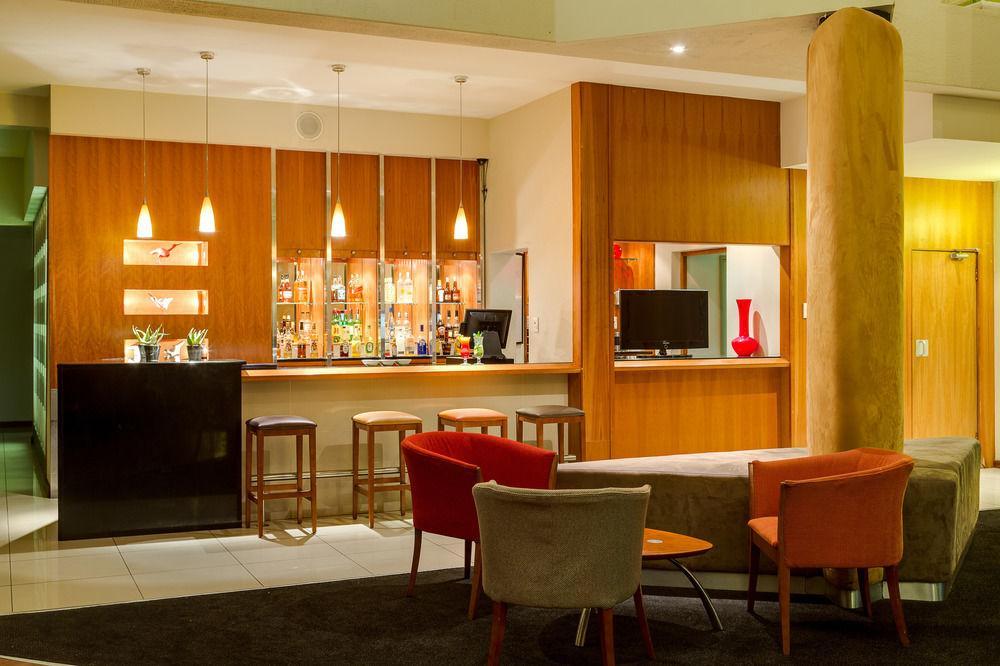 Hotel The Oasis Upington Exteriér fotografie