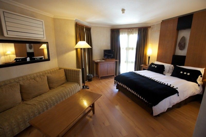 Hotel The Oasis Upington Exteriér fotografie