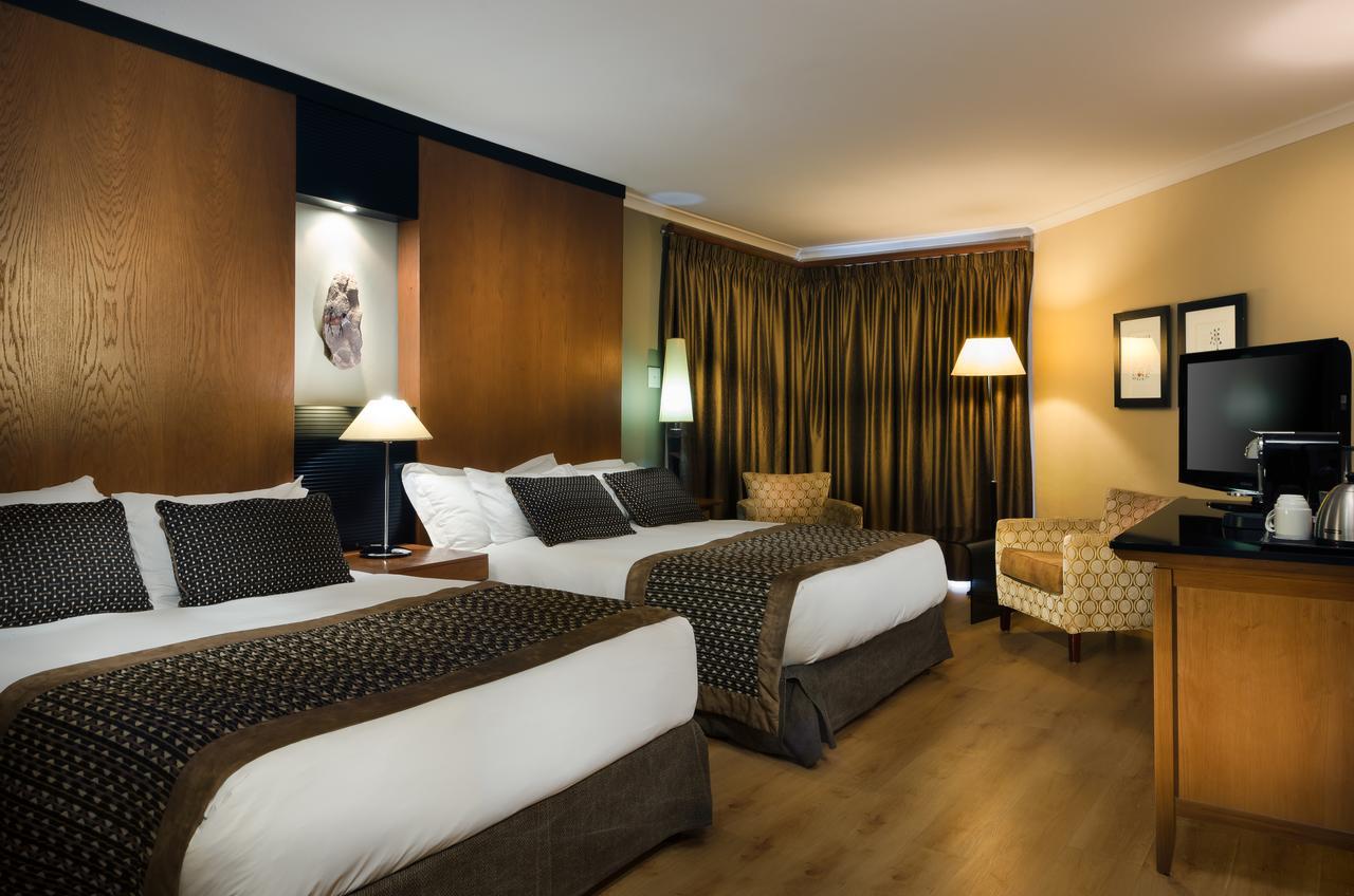 Hotel The Oasis Upington Exteriér fotografie
