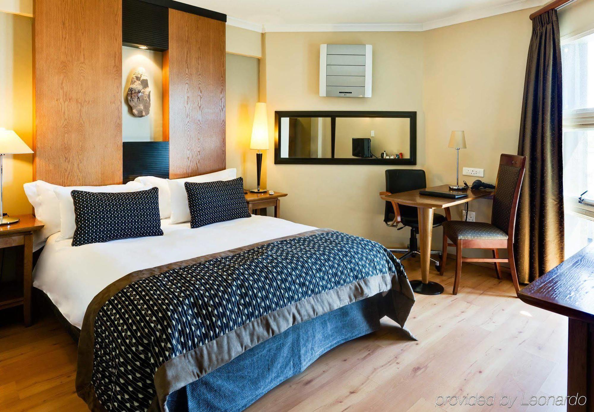 Hotel The Oasis Upington Exteriér fotografie