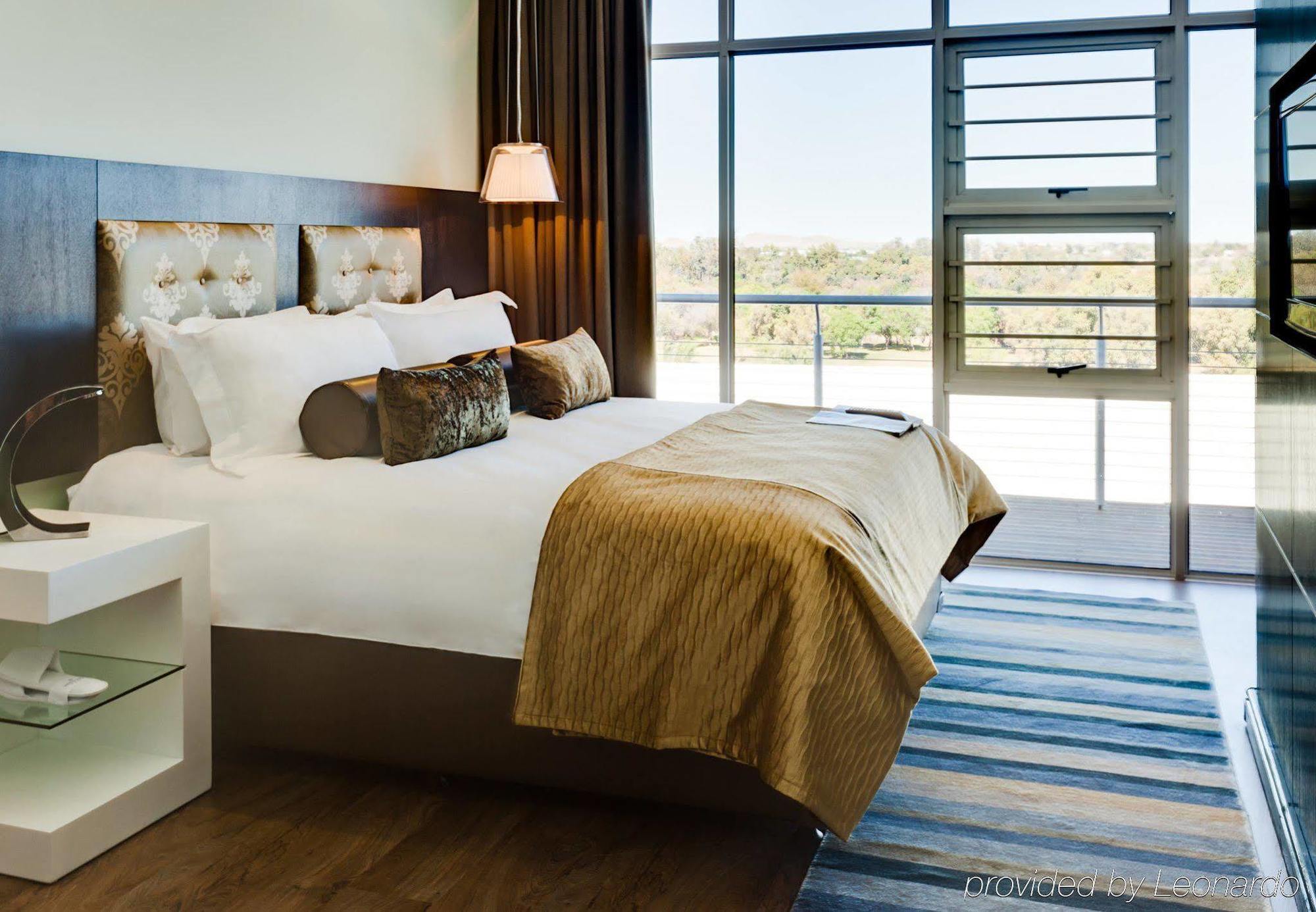 Hotel The Oasis Upington Exteriér fotografie