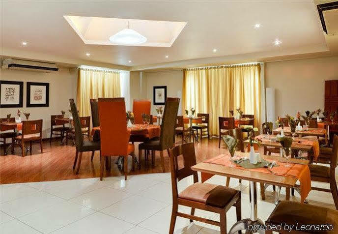 Hotel The Oasis Upington Exteriér fotografie