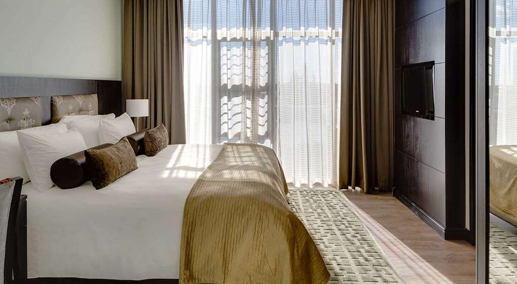 Hotel The Oasis Upington Pokoj fotografie